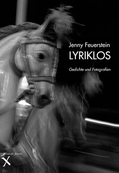 Jenny Feuerstein, Lyriklos